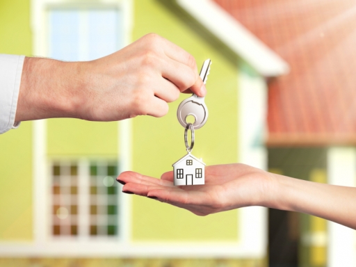 Sada je pravo vrijeme za vaš novi dom - donosimo sve što morate znati o sufinanciranju kupnje prve nekretnine!