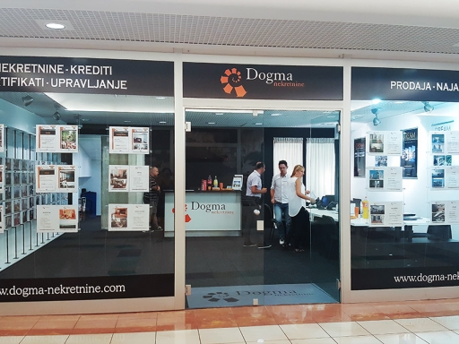 Dogma otvorila vrata nove poslovnice u Tower centru Rijeka