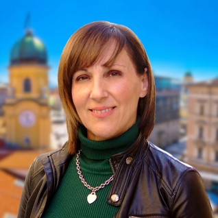 Mirjana Vlahović
